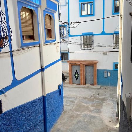 2 Bedrooms Flat And Rooftop Taghazout Exterior foto