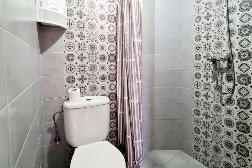2 Bedrooms Flat And Rooftop Taghazout Exterior foto