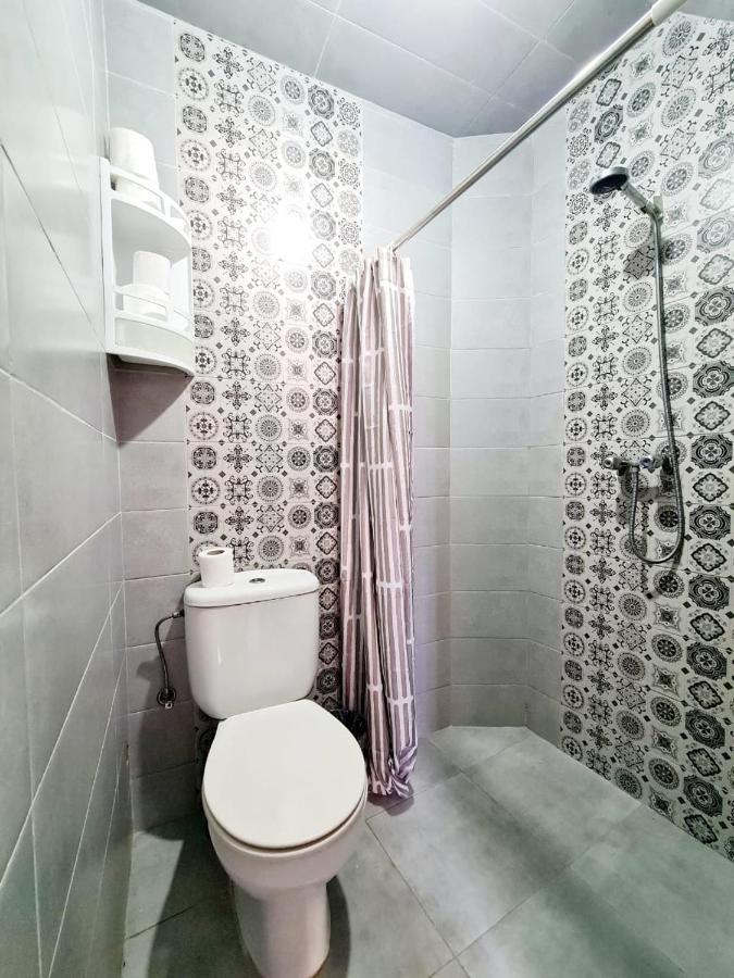 2 Bedrooms Flat And Rooftop Taghazout Exterior foto