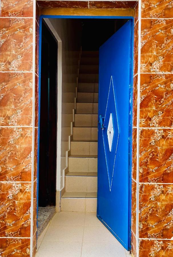 2 Bedrooms Flat And Rooftop Taghazout Exterior foto